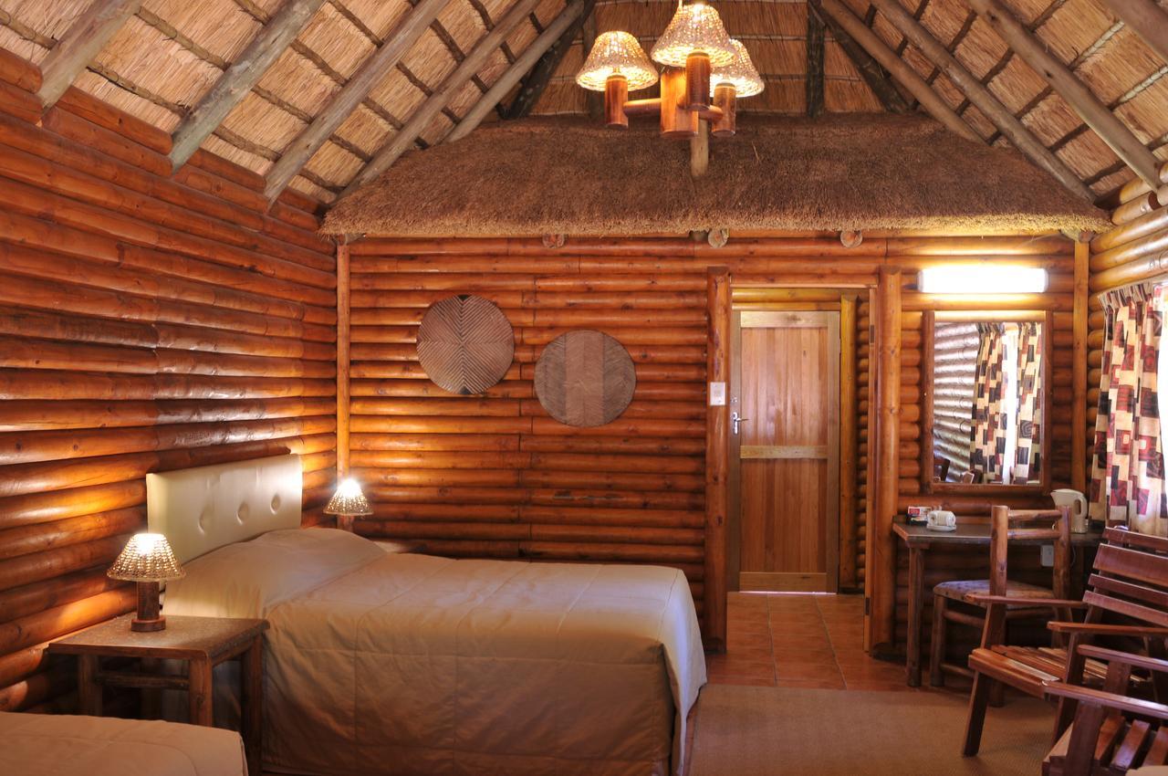 Kwalata Game Lodge Klipdrift ภายนอก รูปภาพ