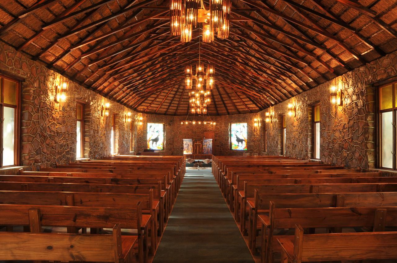 Kwalata Game Lodge Klipdrift ภายนอก รูปภาพ